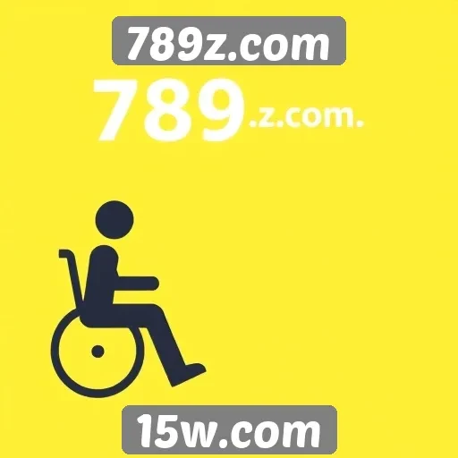 Acessibilidade e usabilidade no site 789z.com