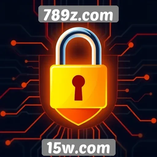 Avaliação de segurança e proteção no 789z.com